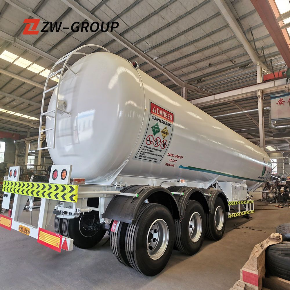 Shandong ZW Vehicle Group - объявления о продаже undefined: фото 214