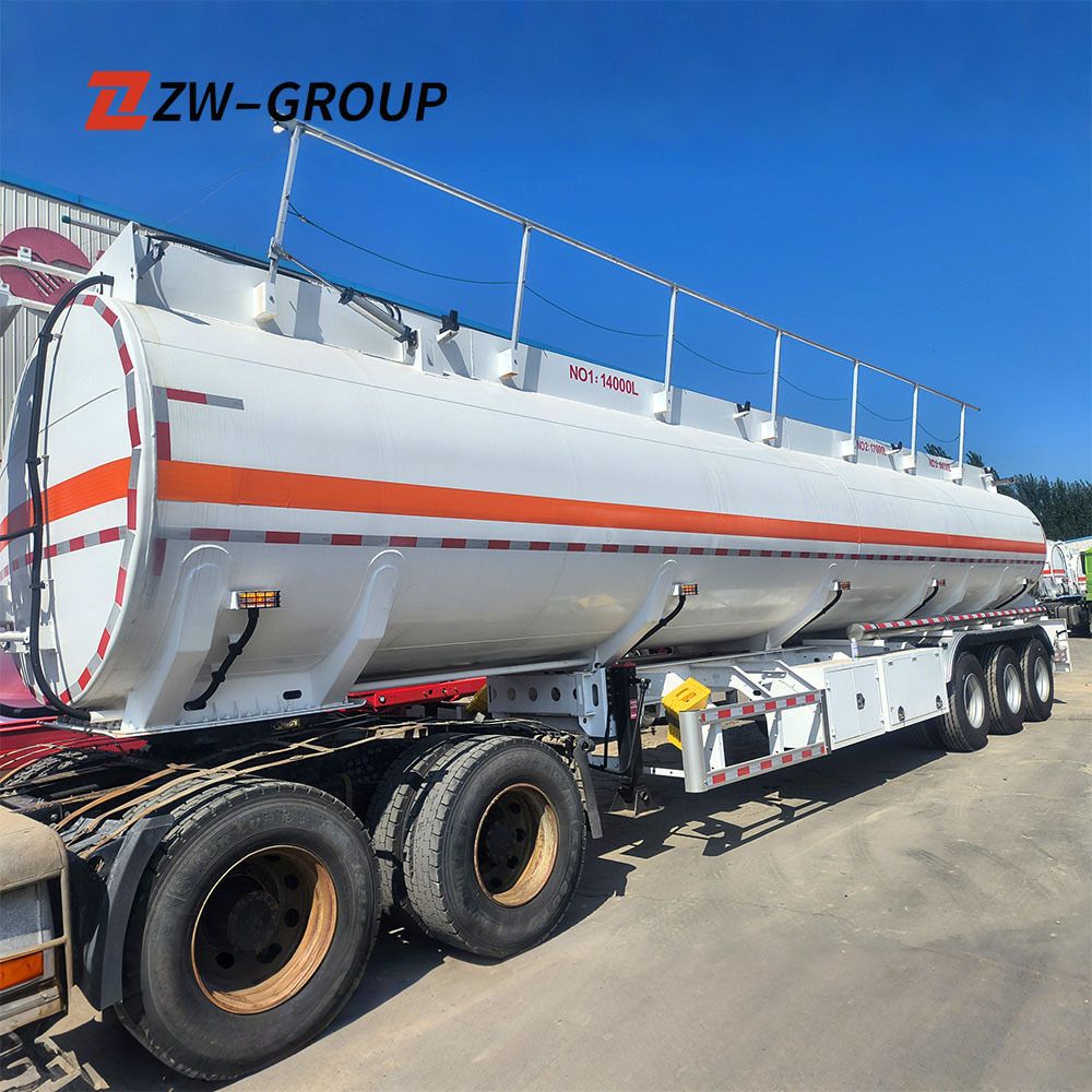 Shandong ZW Vehicle Group - объявления о продаже undefined: фото 335