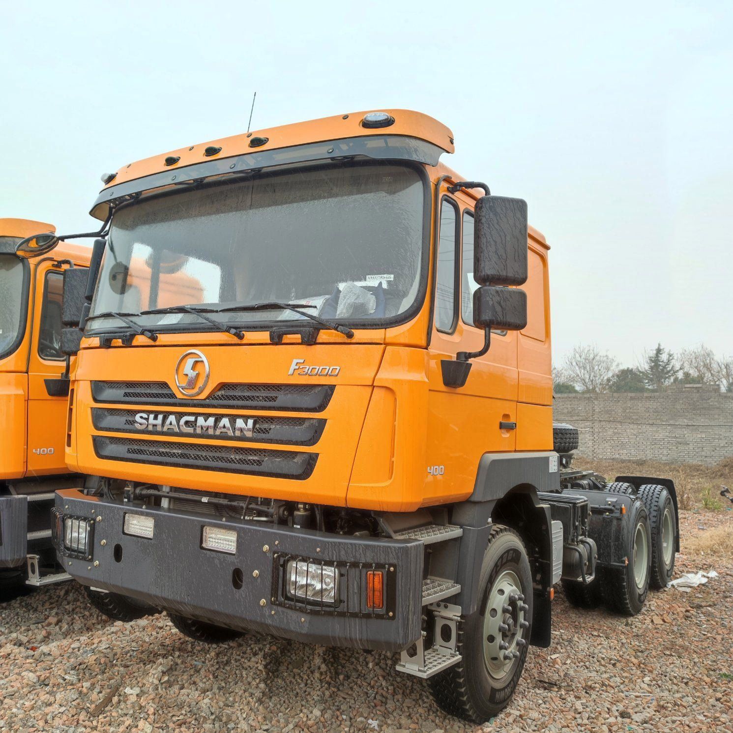 Shandong ZW Vehicle Group - объявления о продаже undefined: фото 134