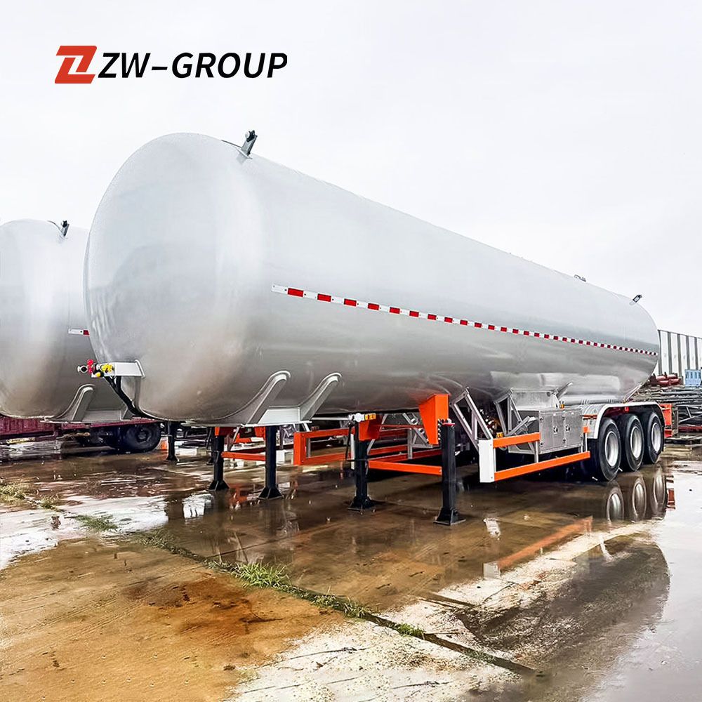 Shandong ZW Vehicle Group - объявления о продаже undefined: фото 220