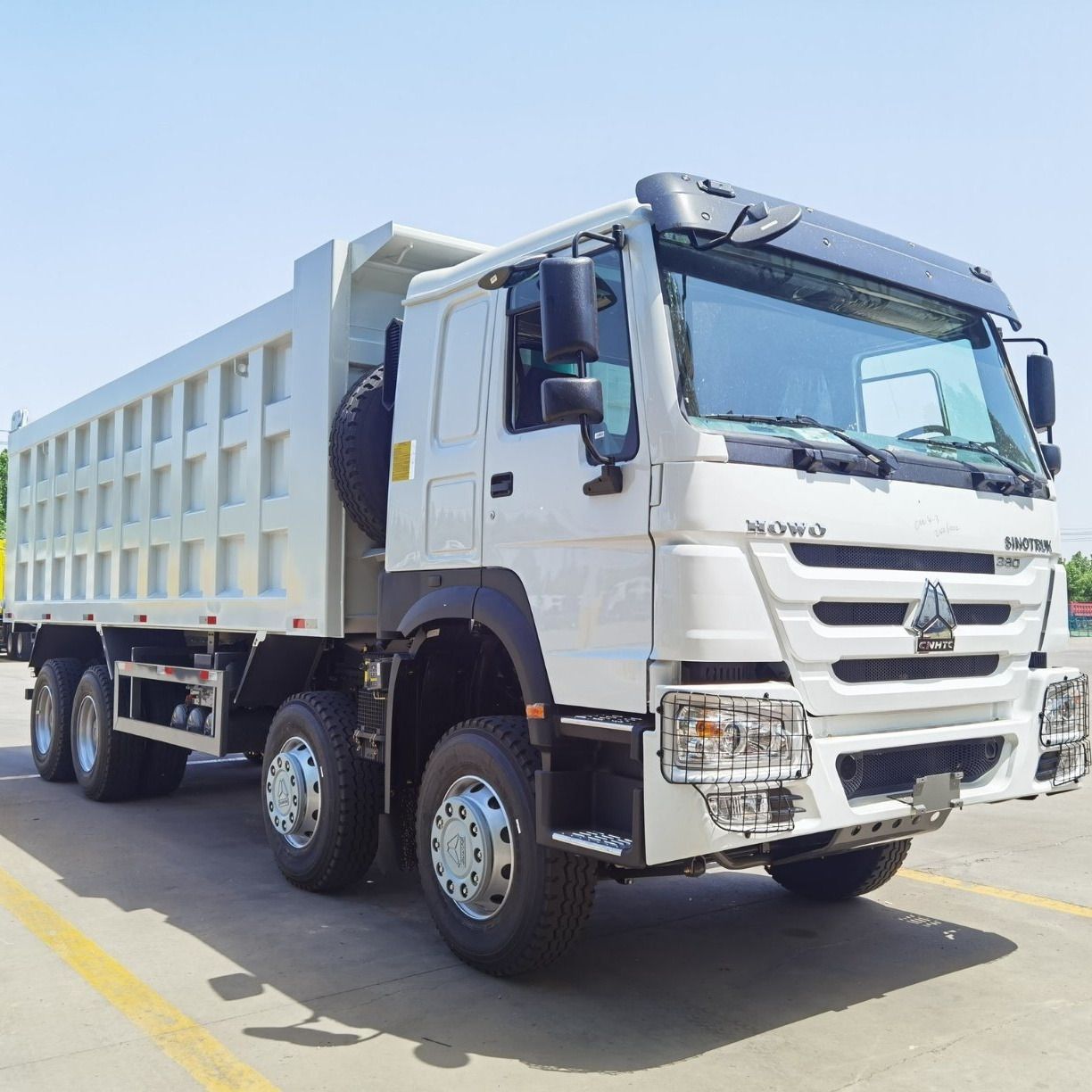 Shandong ZW Vehicle Group - объявления о продаже undefined: фото 1