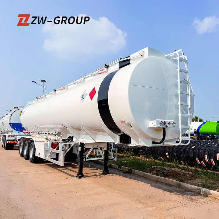 Shandong ZW Vehicle Group - объявления о продаже undefined: фото 330