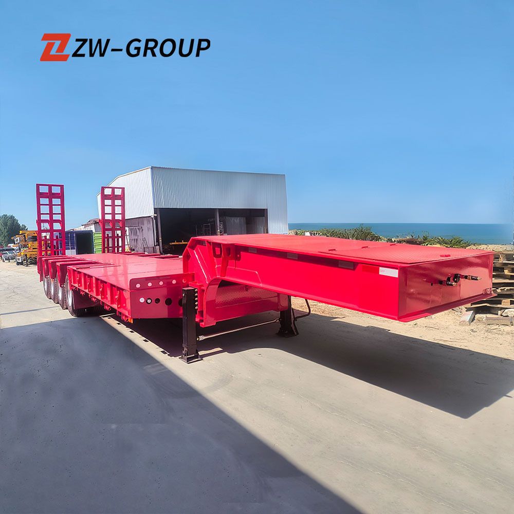 Shandong ZW Vehicle Group - объявления о продаже undefined: фото 253