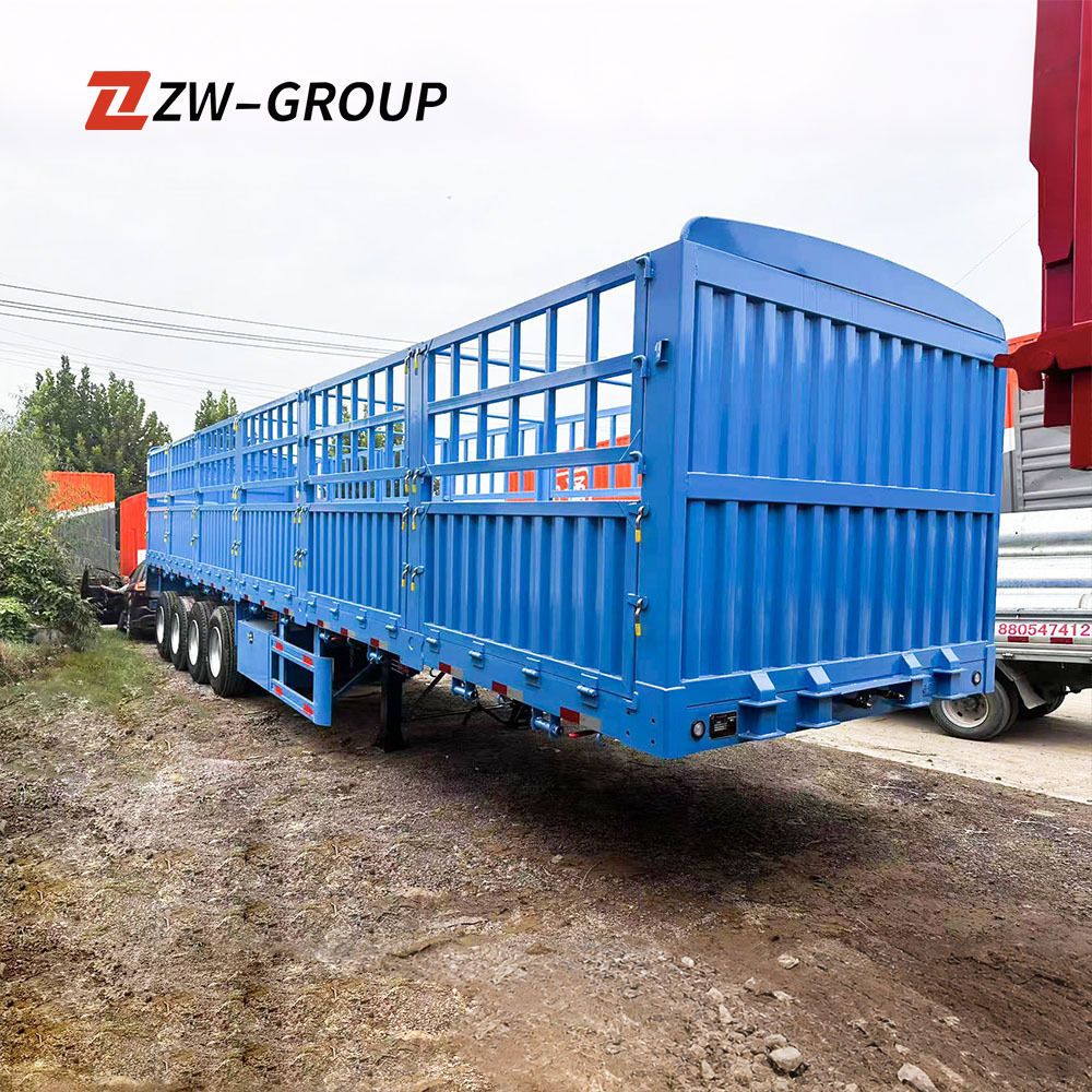 Shandong ZW Vehicle Group - объявления о продаже undefined: фото 248