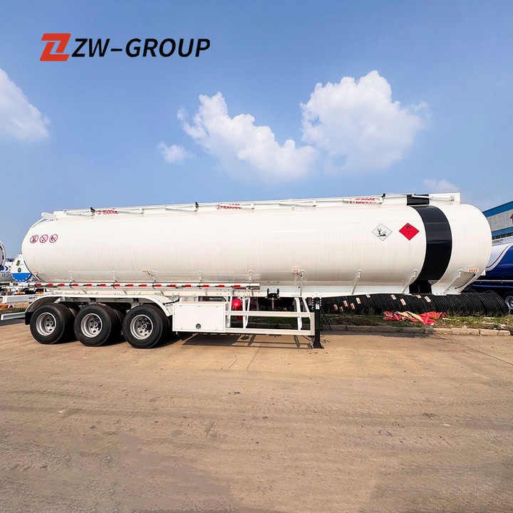 Shandong ZW Vehicle Group - объявления о продаже undefined: фото 334
