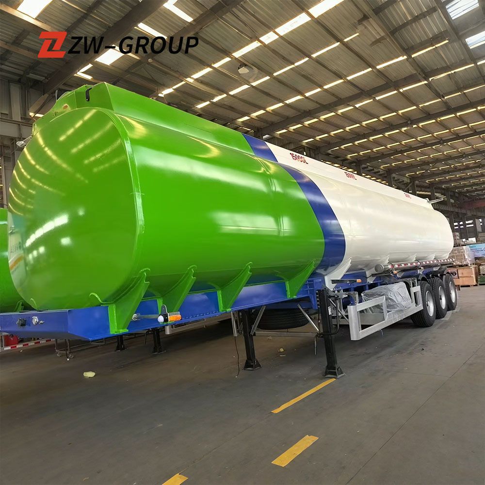 Shandong ZW Vehicle Group - объявления о продаже undefined: фото 322