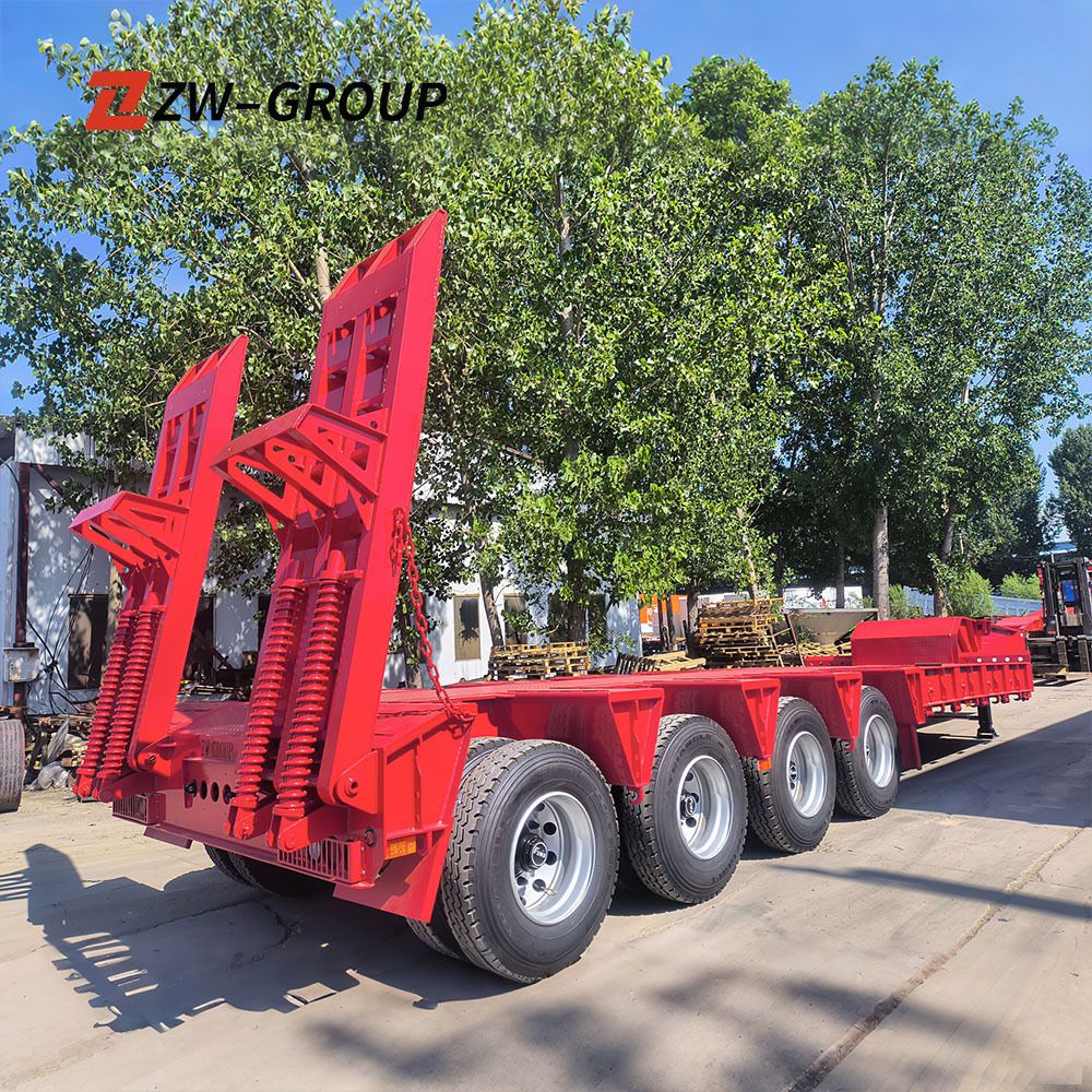 Shandong ZW Vehicle Group - объявления о продаже undefined: фото 254