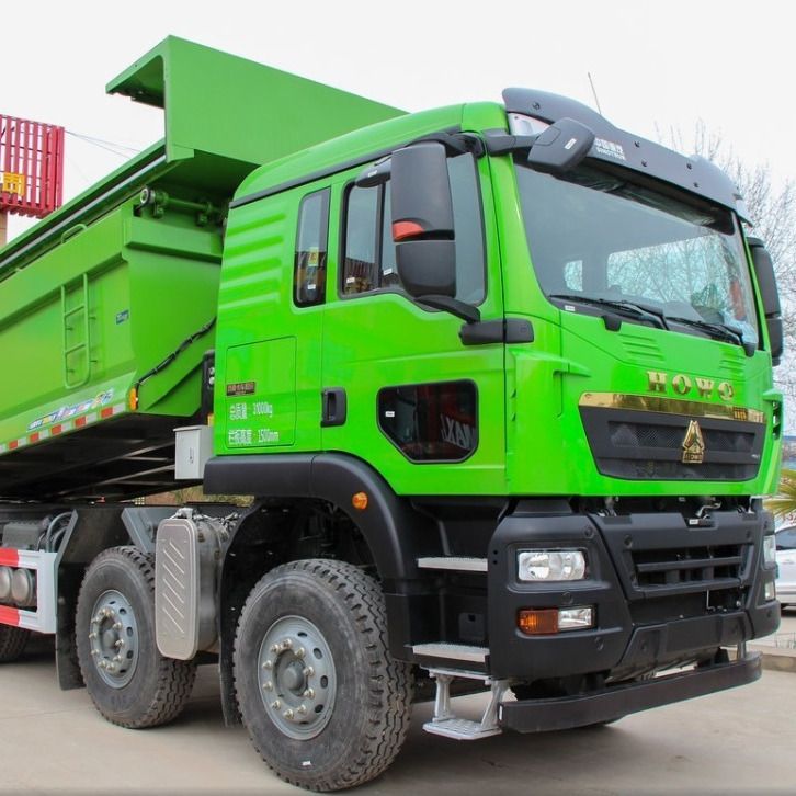 Shandong ZW Vehicle Group - объявления о продаже undefined: фото 24