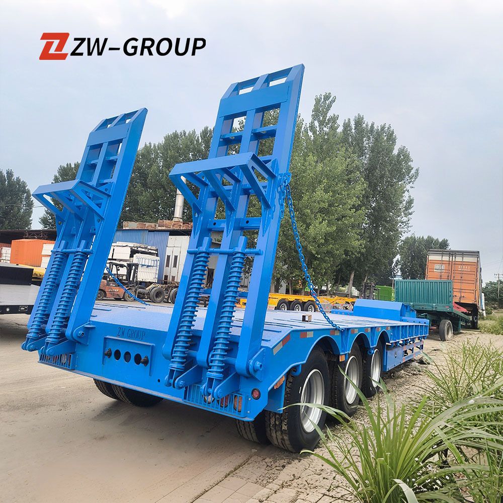 Shandong ZW Vehicle Group - объявления о продаже undefined: фото 266