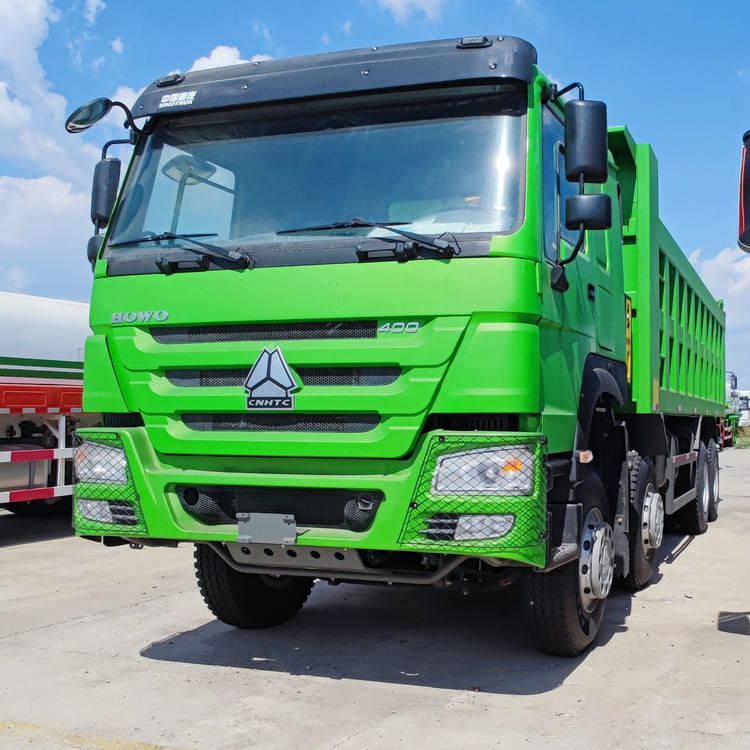Shandong ZW Vehicle Group - объявления о продаже undefined: фото 19