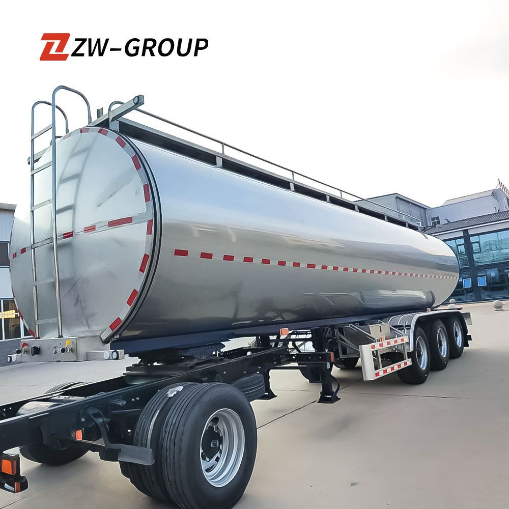 Shandong ZW Vehicle Group - объявления о продаже undefined: фото 352