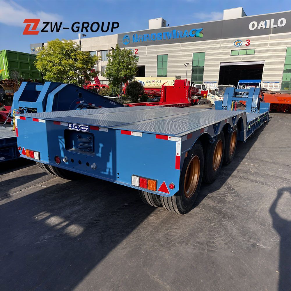 Shandong ZW Vehicle Group - объявления о продаже undefined: фото 284