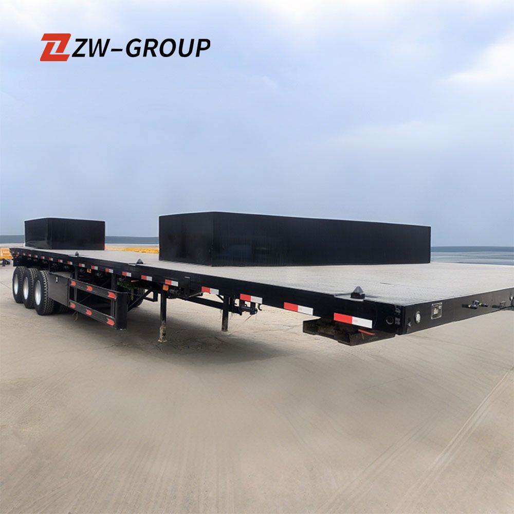 Shandong ZW Vehicle Group - объявления о продаже undefined: фото 316
