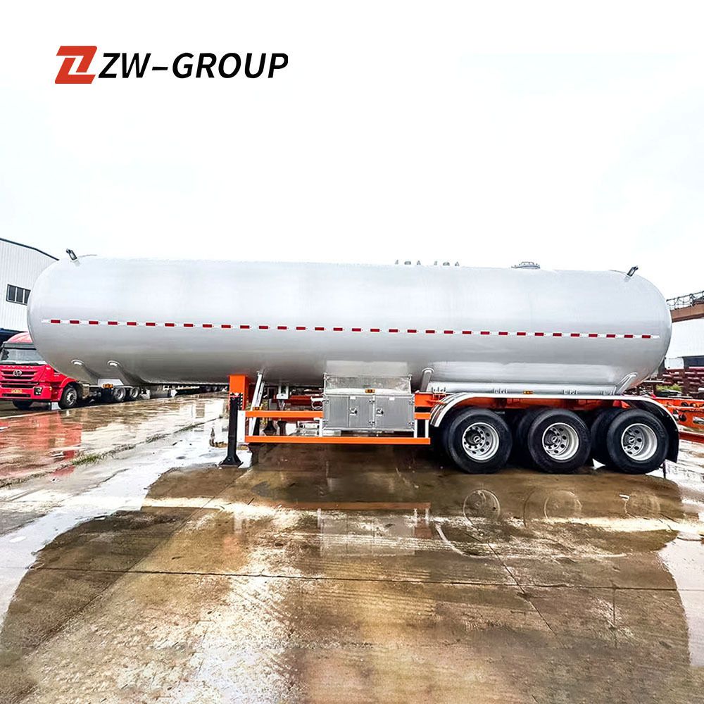 Shandong ZW Vehicle Group - объявления о продаже undefined: фото 219