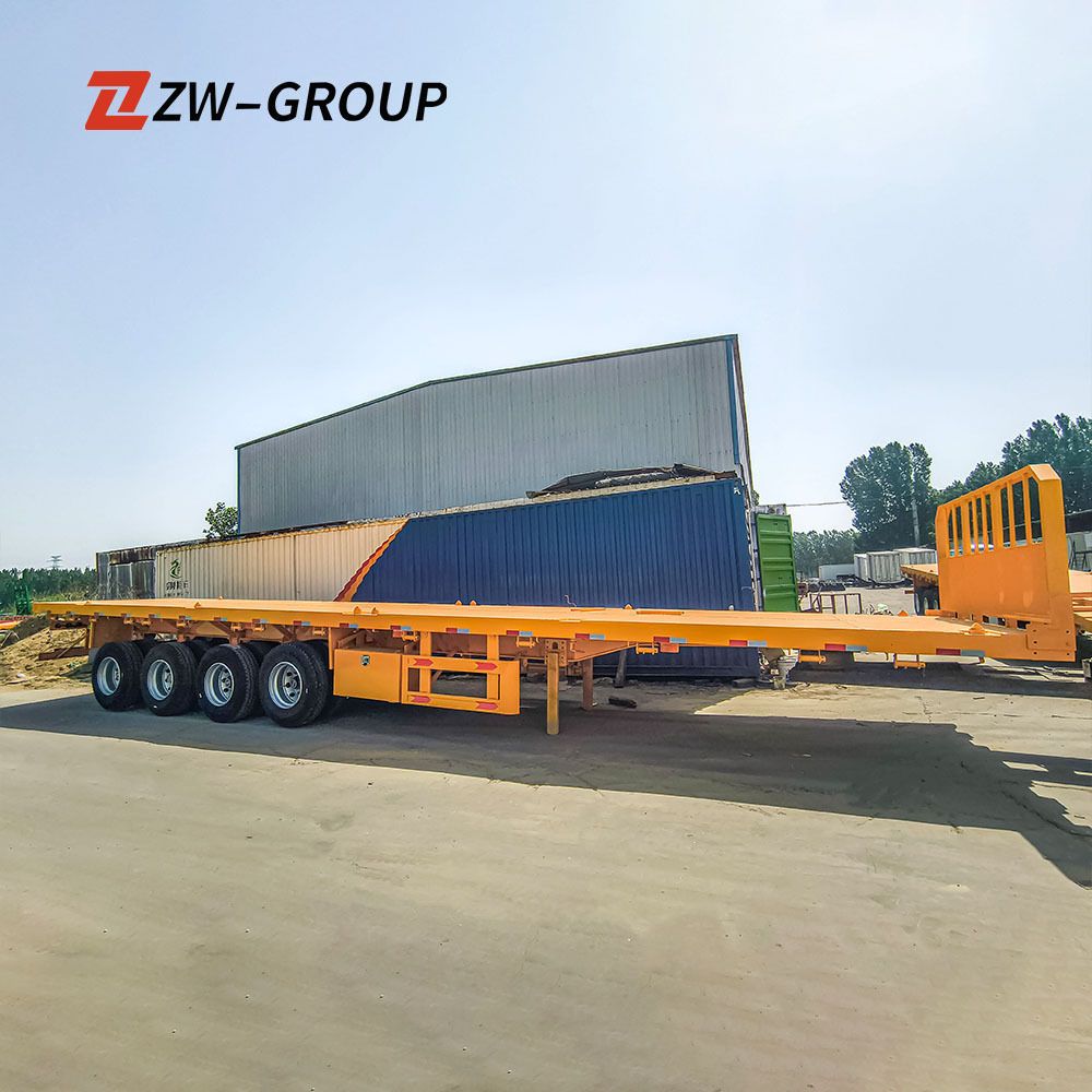 Shandong ZW Vehicle Group - объявления о продаже undefined: фото 305