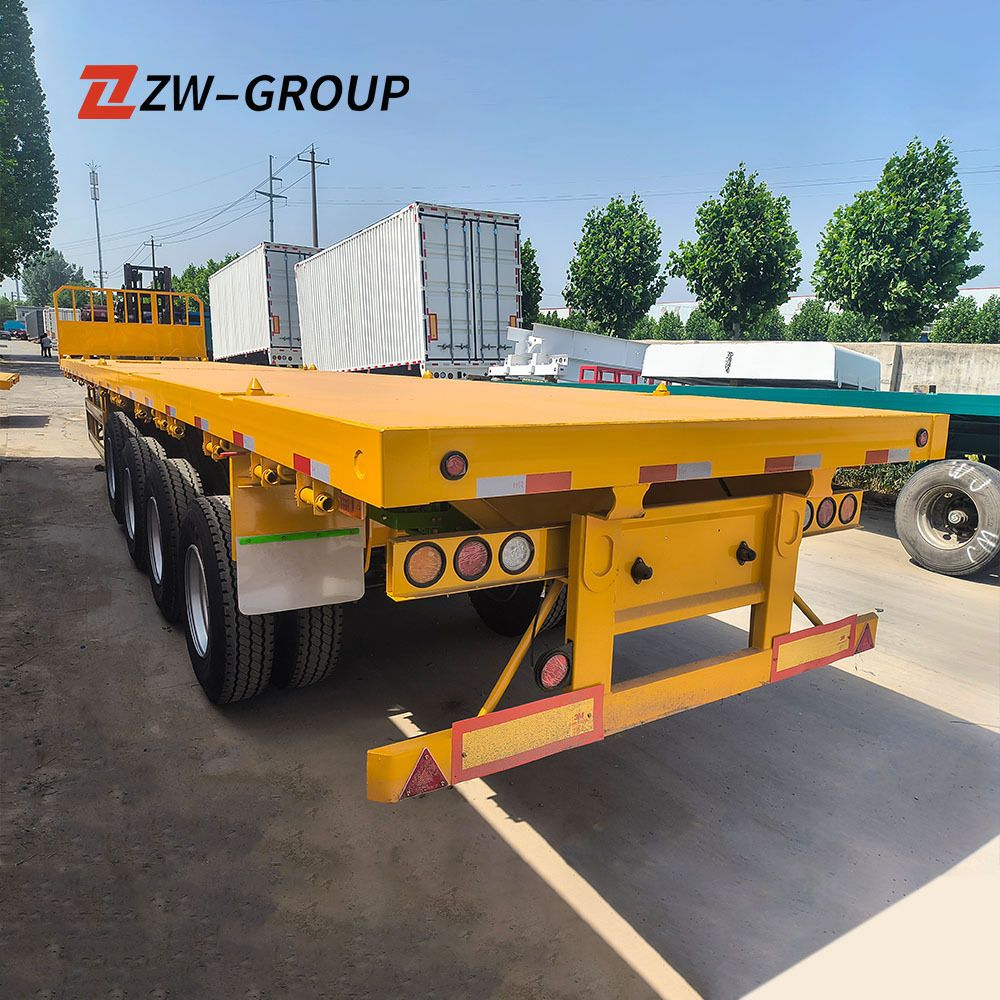 Shandong ZW Vehicle Group - объявления о продаже undefined: фото 302