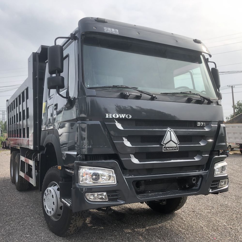 Shandong ZW Vehicle Group - объявления о продаже undefined: фото 4