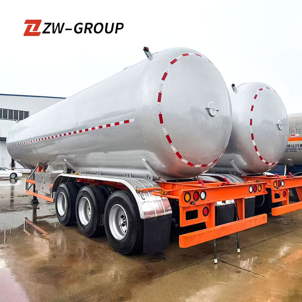 Shandong ZW Vehicle Group - объявления о продаже undefined: фото 221