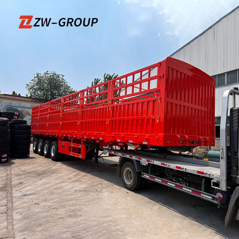 Shandong ZW Vehicle Group - объявления о продаже undefined: фото 238