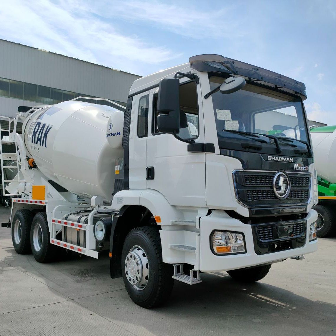 Shandong ZW Vehicle Group - объявления о продаже undefined: фото 88