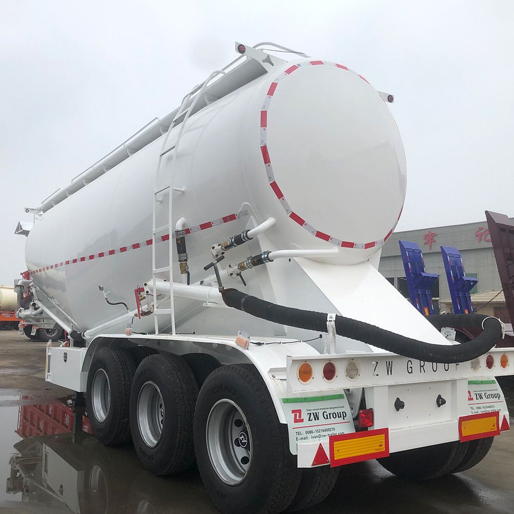 Shandong ZW Vehicle Group - объявления о продаже undefined: фото 275