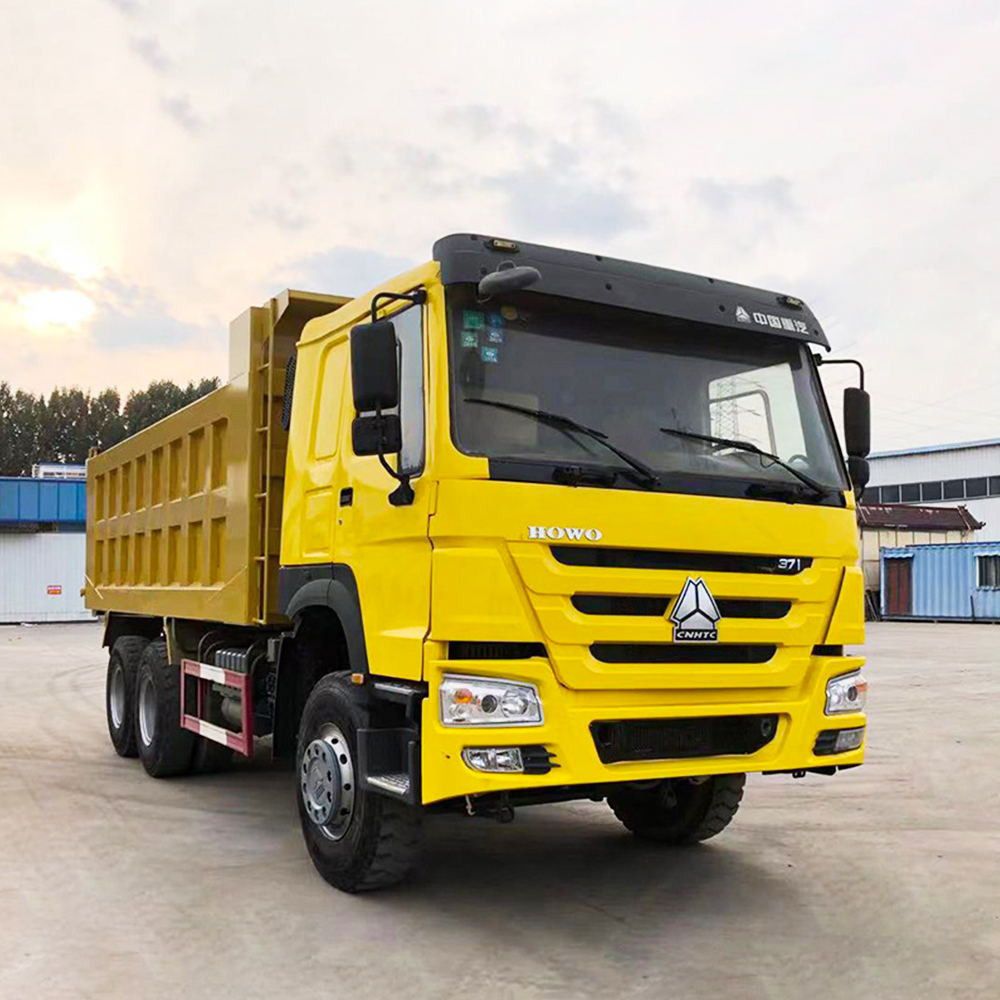 Shandong ZW Vehicle Group - объявления о продаже undefined: фото 13