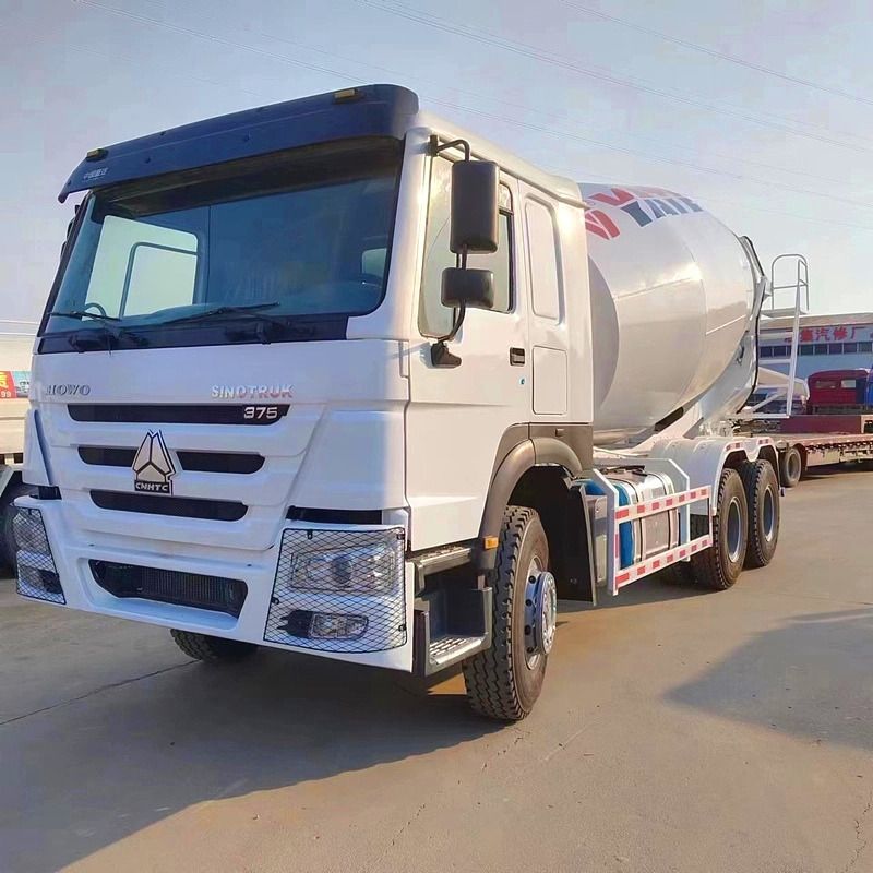 Shandong ZW Vehicle Group - объявления о продаже undefined: фото 101