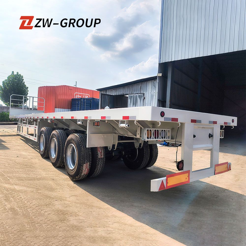 Shandong ZW Vehicle Group - объявления о продаже undefined: фото 319