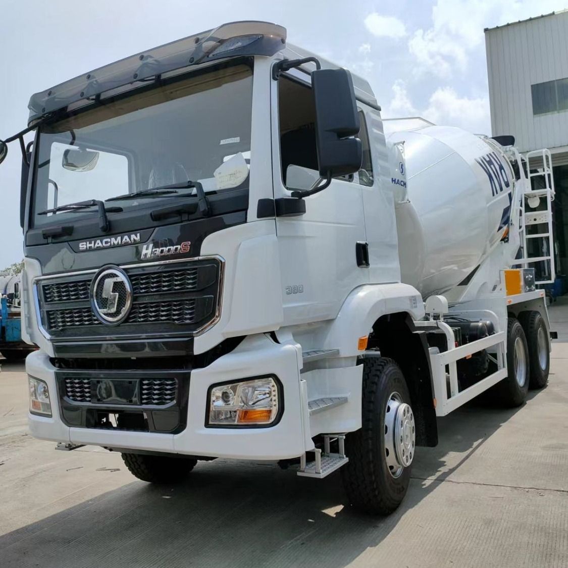 Shandong ZW Vehicle Group - объявления о продаже undefined: фото 87