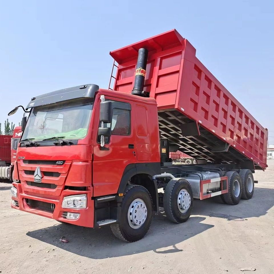 Shandong ZW Vehicle Group - объявления о продаже undefined: фото 21