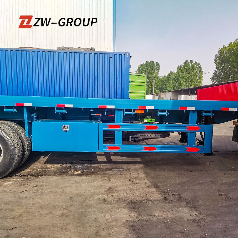 Shandong ZW Vehicle Group - объявления о продаже undefined: фото 298
