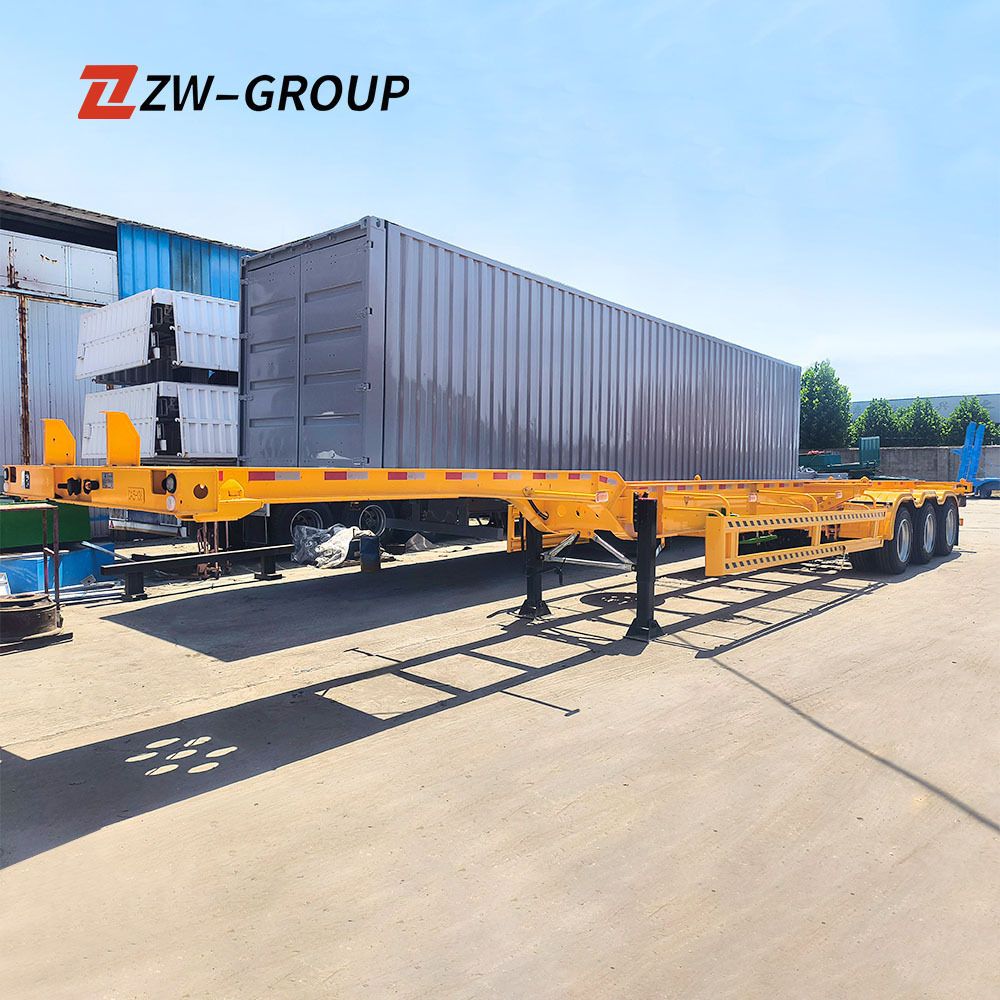 Shandong ZW Vehicle Group - объявления о продаже undefined: фото 283