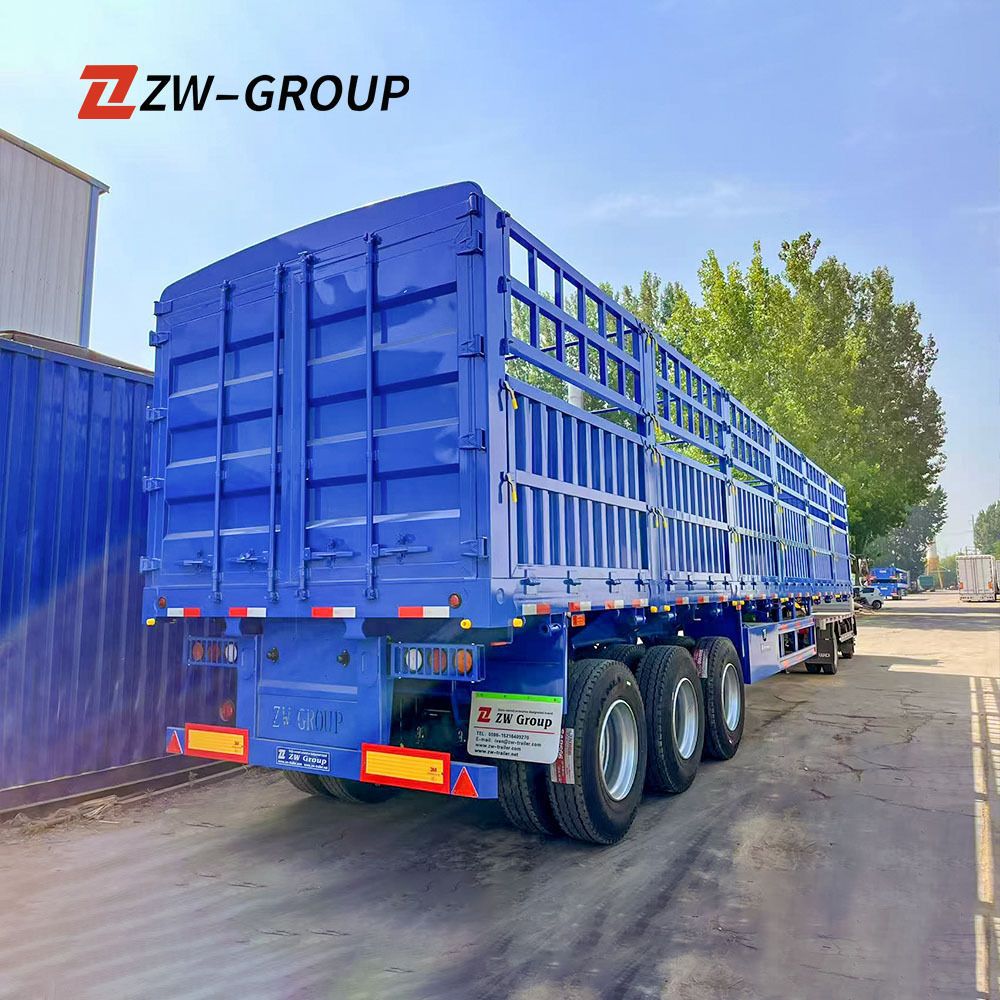 Shandong ZW Vehicle Group - объявления о продаже undefined: фото 237