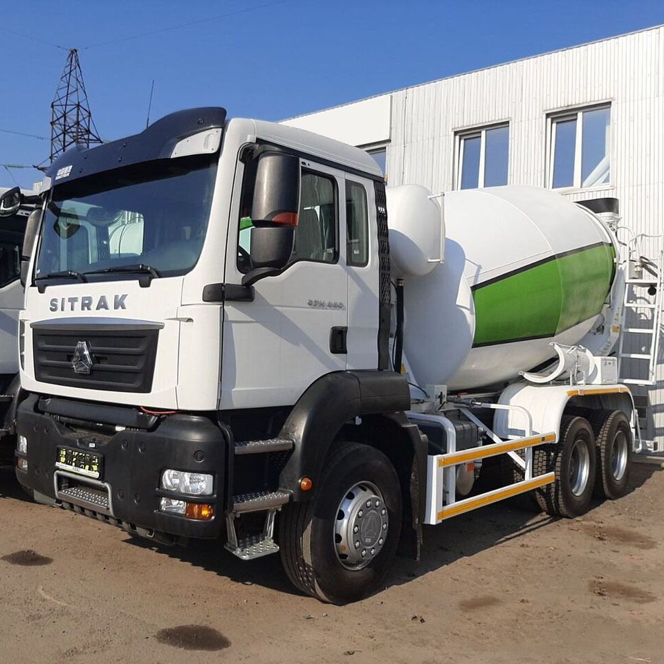 Shandong ZW Vehicle Group - объявления о продаже undefined: фото 107