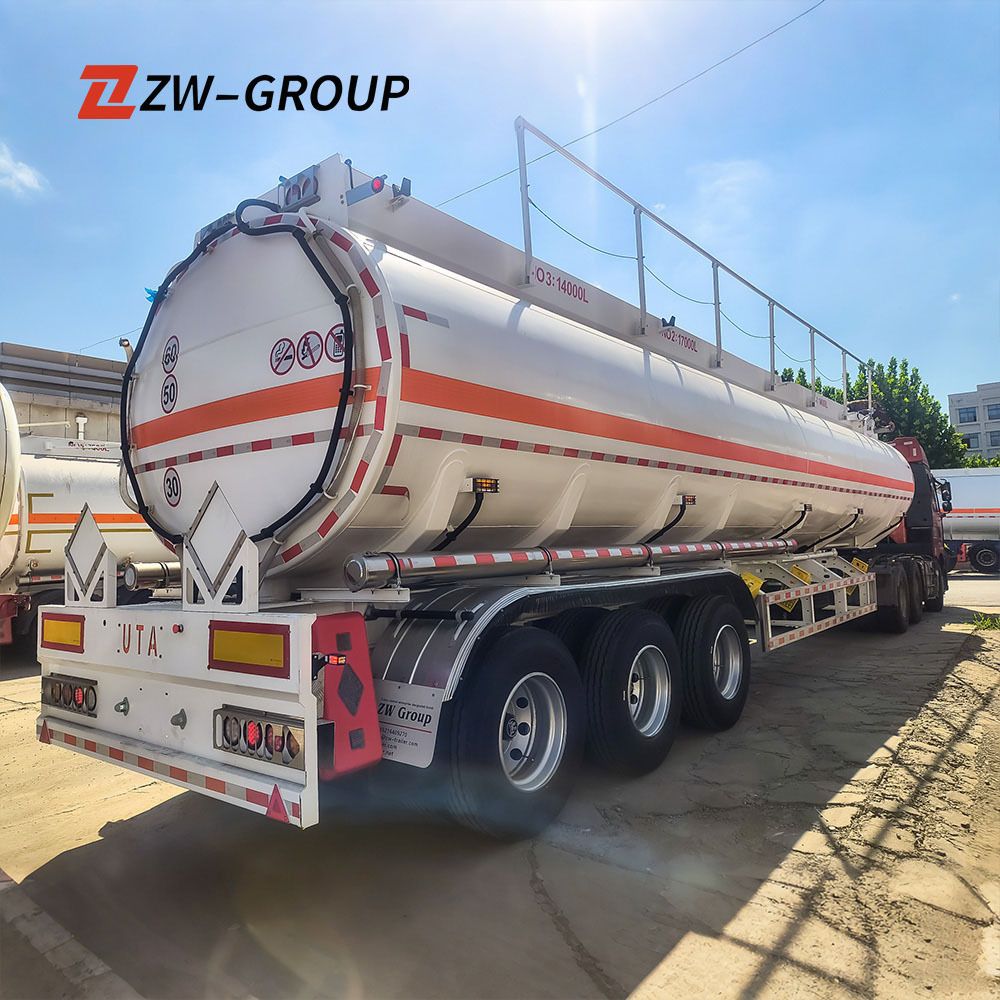 Shandong ZW Vehicle Group - объявления о продаже undefined: фото 336