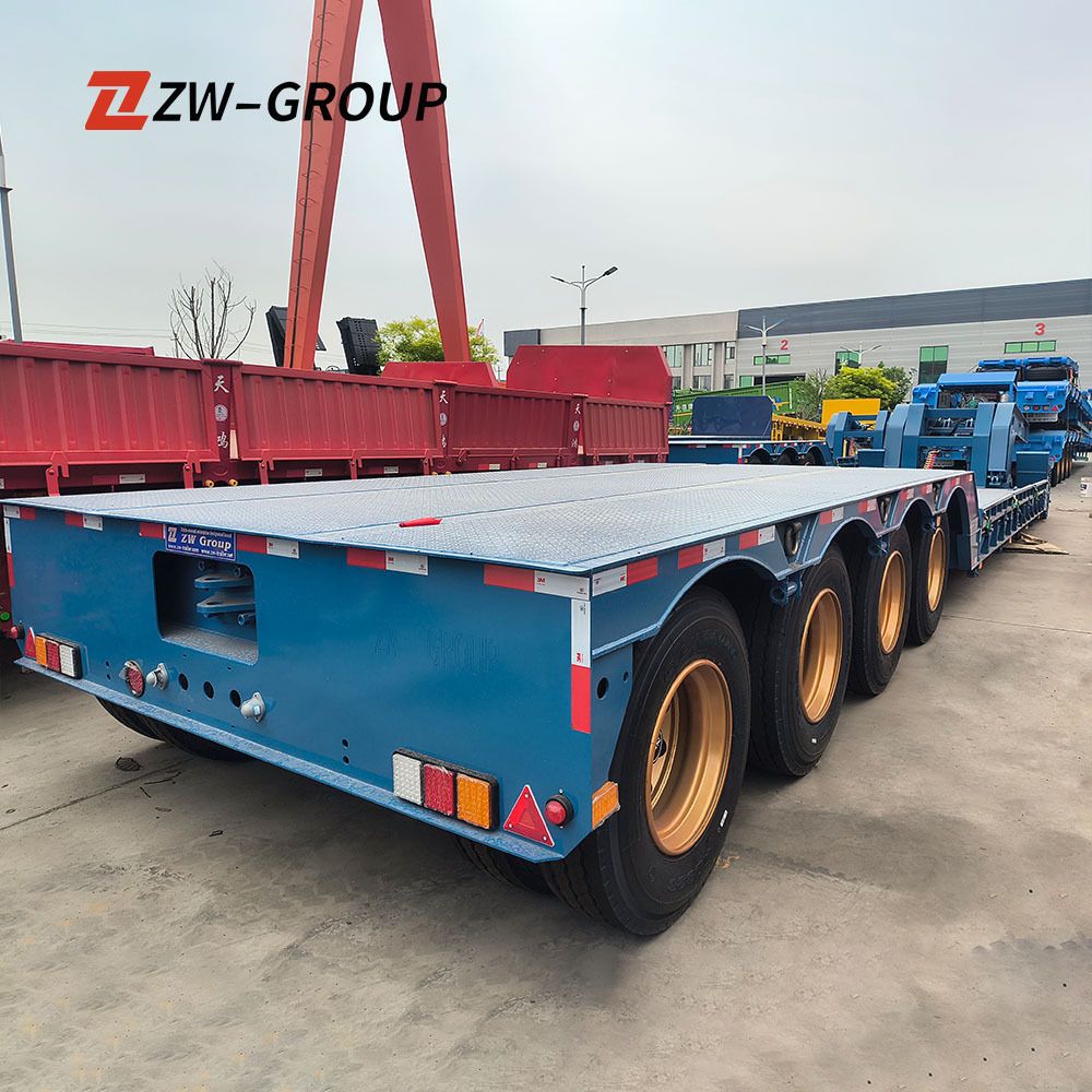 Shandong ZW Vehicle Group - объявления о продаже undefined: фото 288