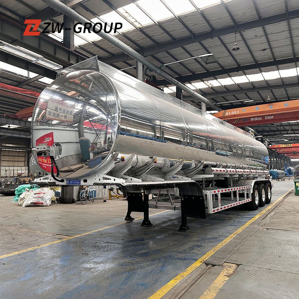 Shandong ZW Vehicle Group - объявления о продаже undefined: фото 360