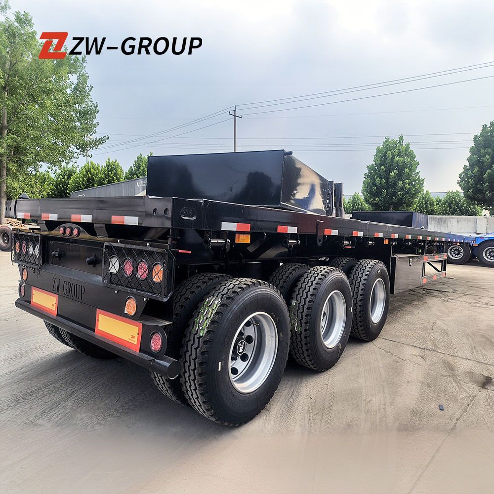 Shandong ZW Vehicle Group - объявления о продаже undefined: фото 314