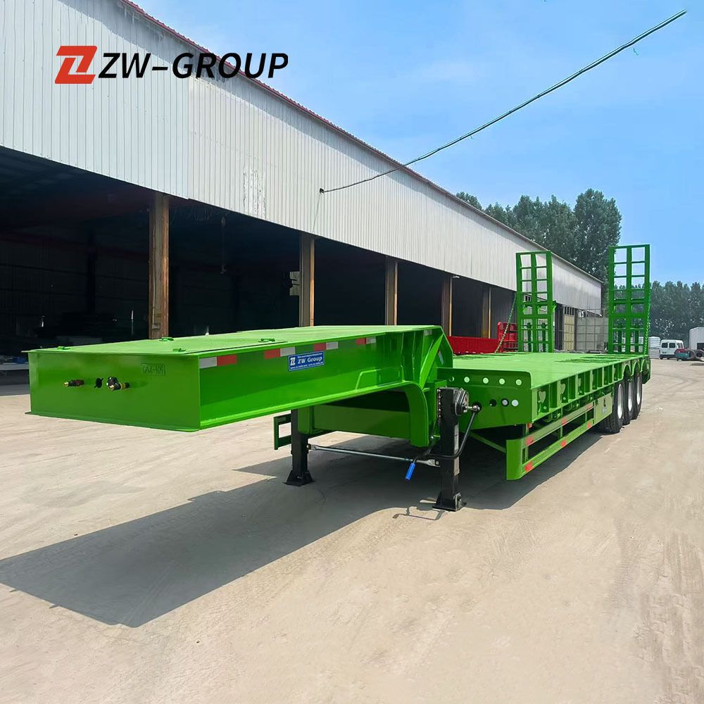 Shandong ZW Vehicle Group - объявления о продаже undefined: фото 262