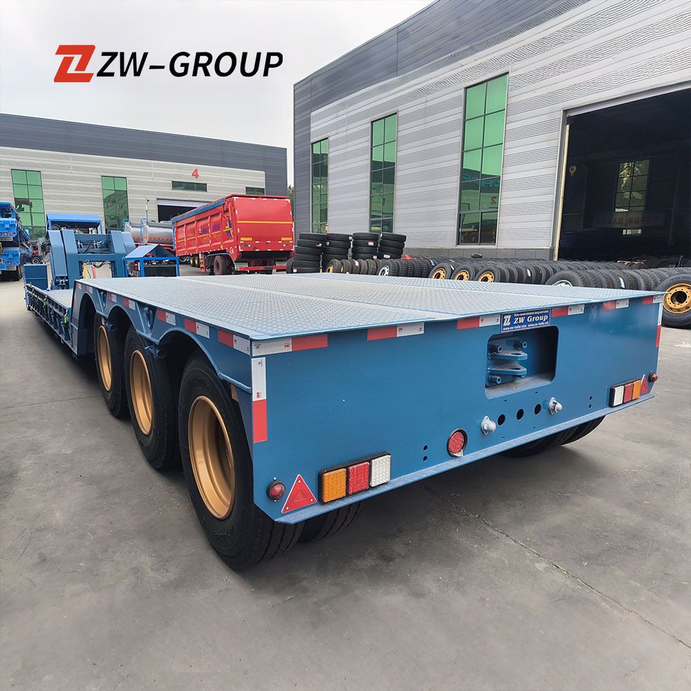 Shandong ZW Vehicle Group - объявления о продаже undefined: фото 290