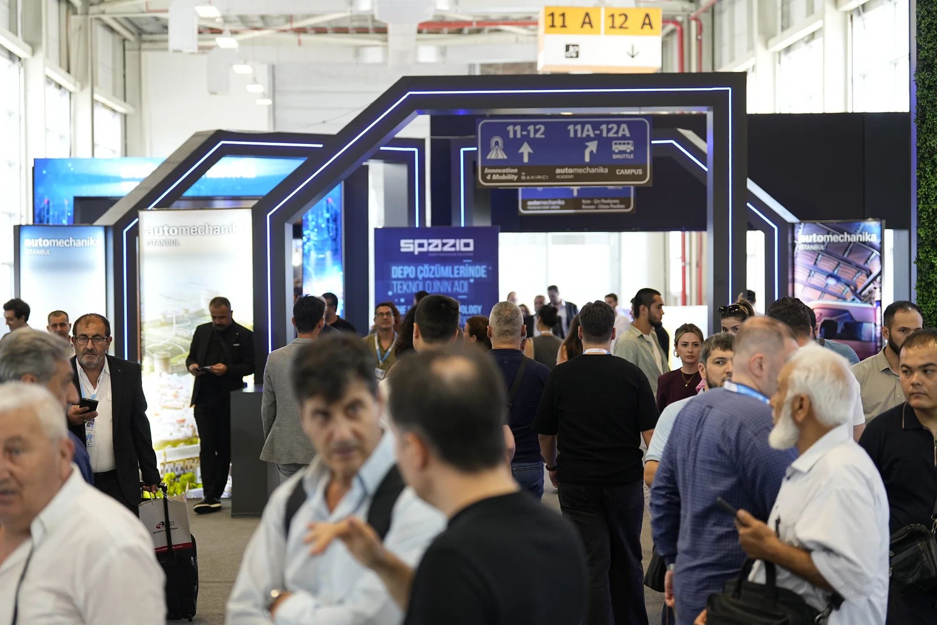 Automechanika Istanbul 2026 undefined: фото 3