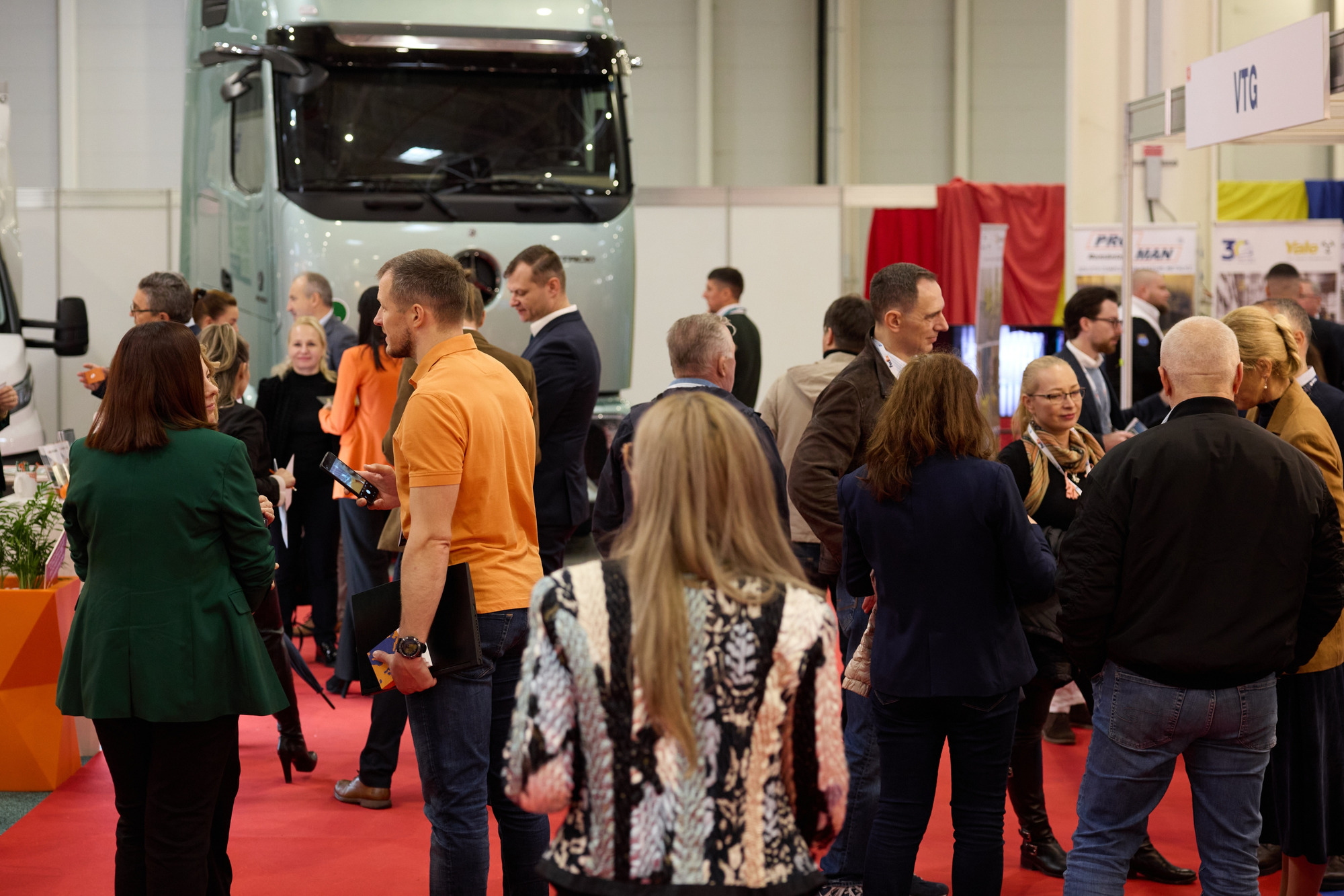 TransLogistica Romania 2026 undefined: фото 6