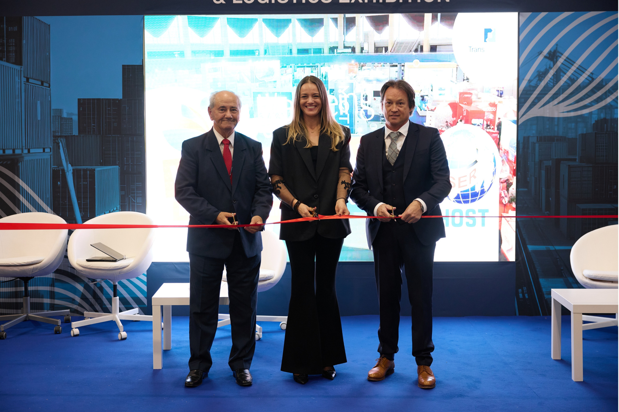 TransLogistica Romania 2026 undefined: фото 2