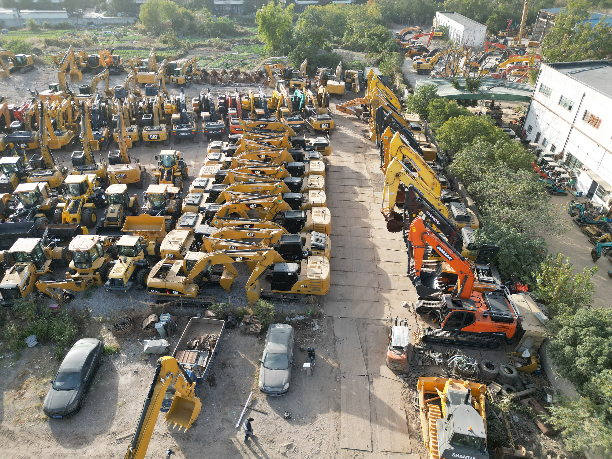 Shanghai Shaoyi Machinery Co., Ltd. undefined: фото 75