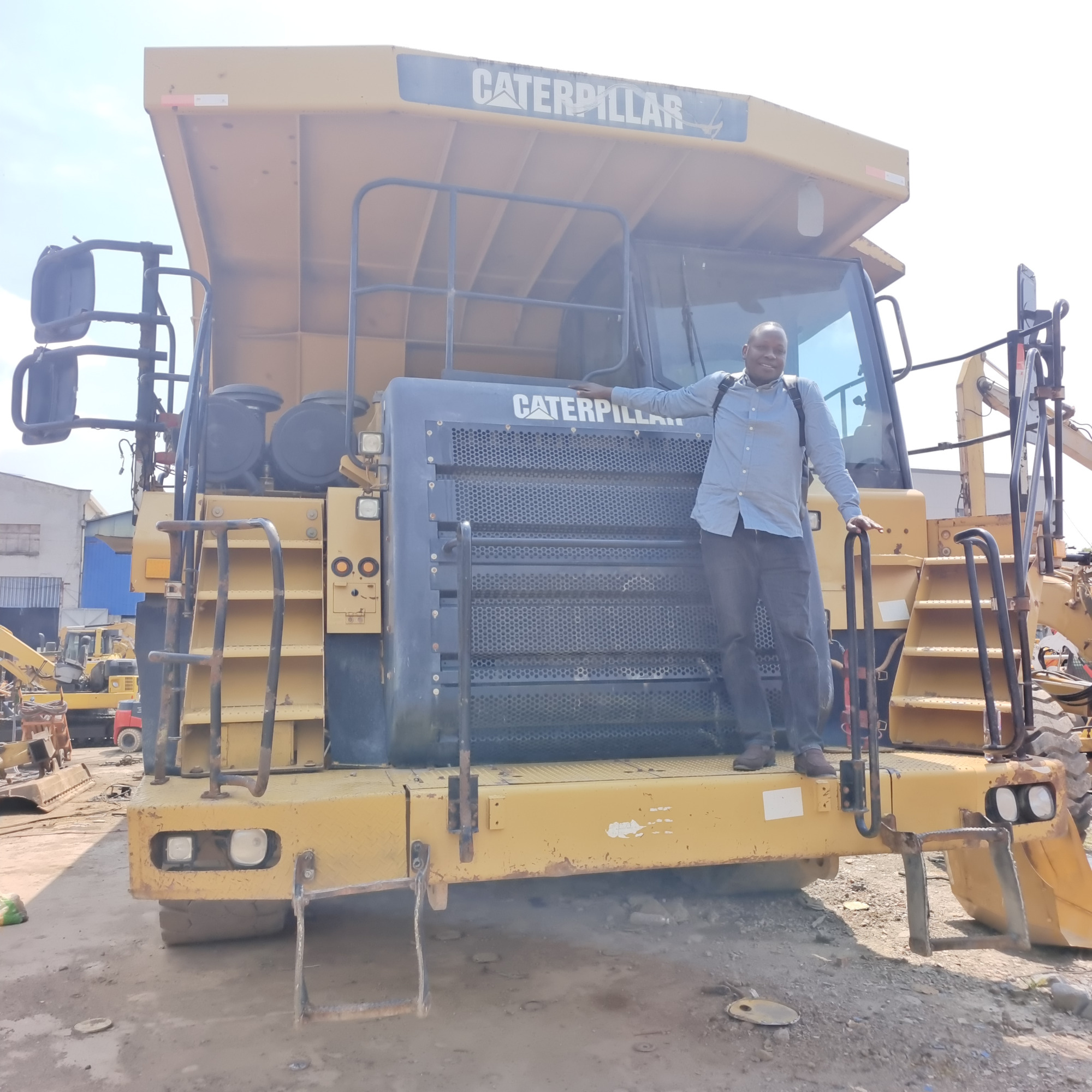 Shanghai Shaoyi Machinery Co., Ltd. undefined: фото 38