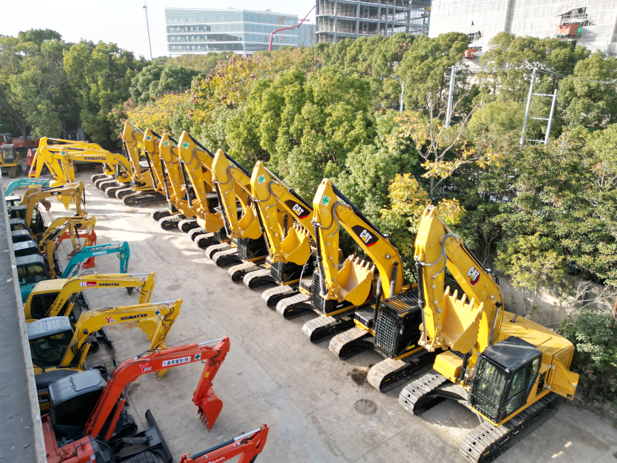 Shanghai Shaoyi Machinery Co., Ltd. undefined: фото 80