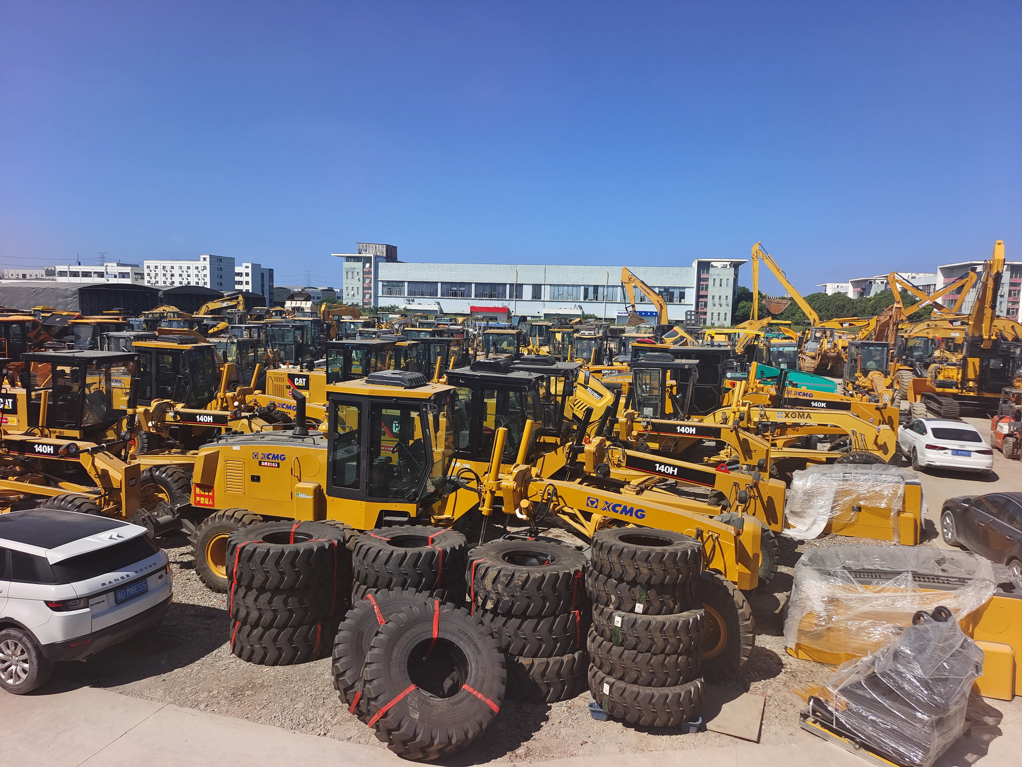 Shanghai Shaoyi Machinery Co., Ltd. undefined: фото 52