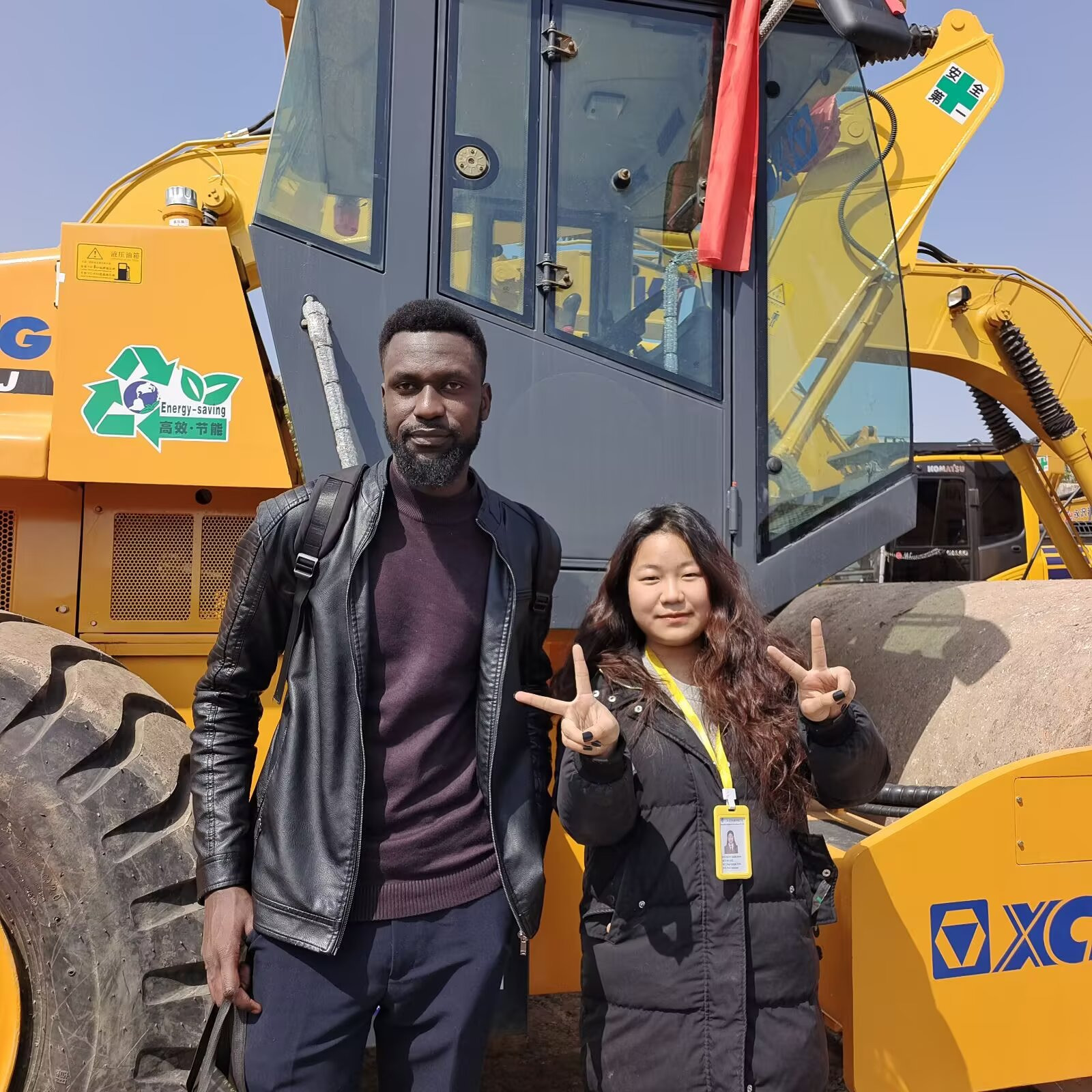 Shanghai Shaoyi Machinery Co., Ltd. undefined: фото 21