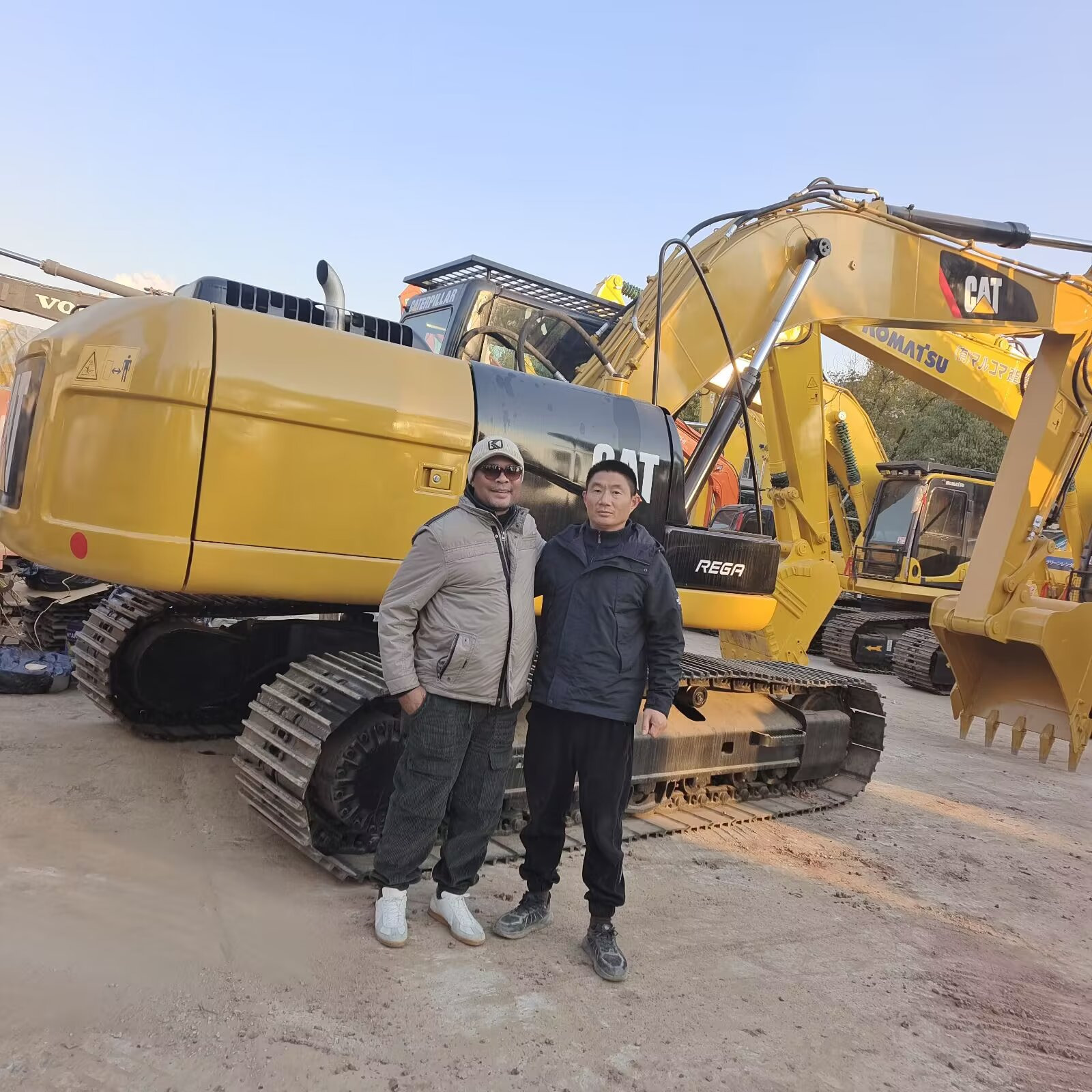 Shanghai Shaoyi Machinery Co., Ltd. undefined: фото 24