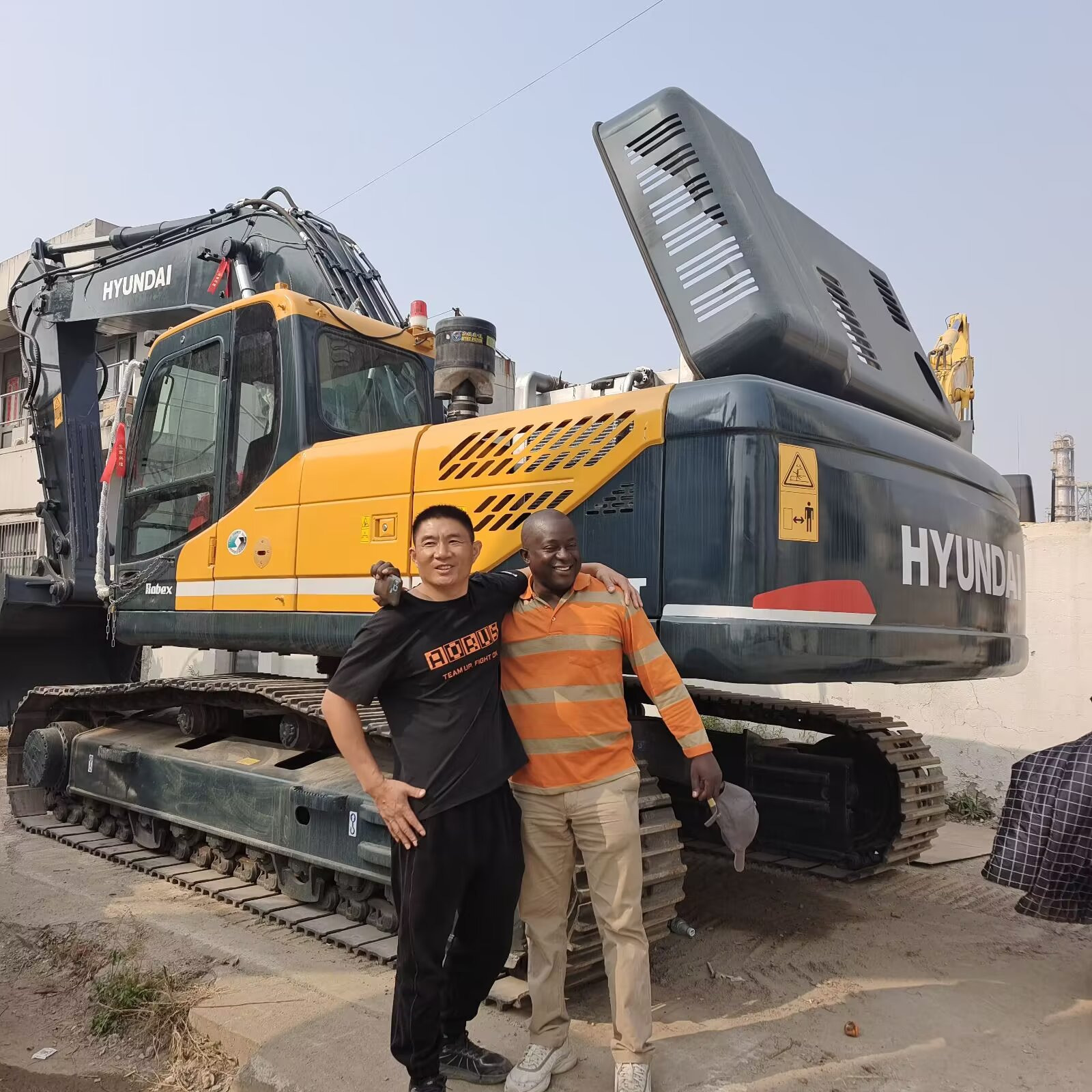 Shanghai Shaoyi Machinery Co., Ltd. undefined: фото 26